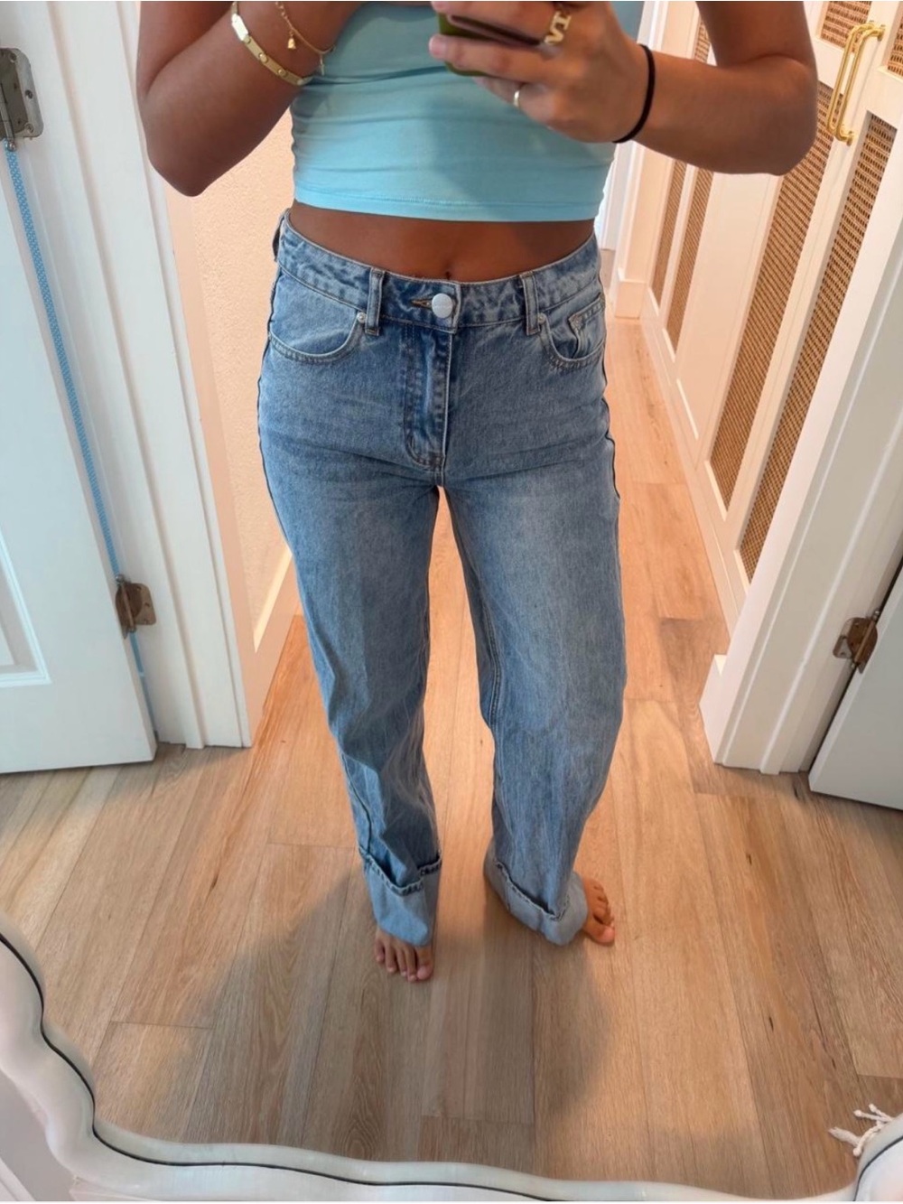 superdown jeans - Picture 3 of 5